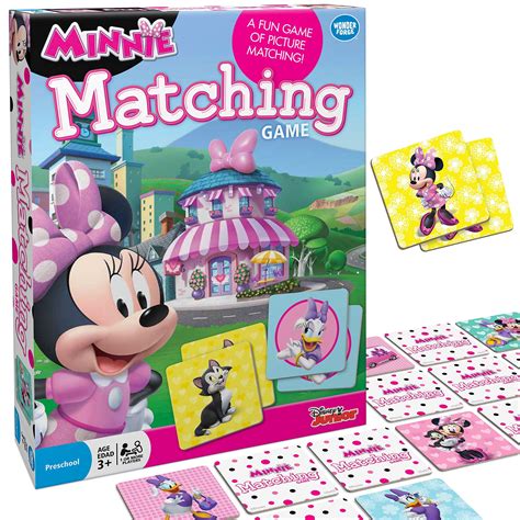 minnie mouse game|More.